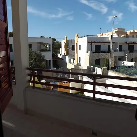 Апартаменты Baia Verde Free Holidays