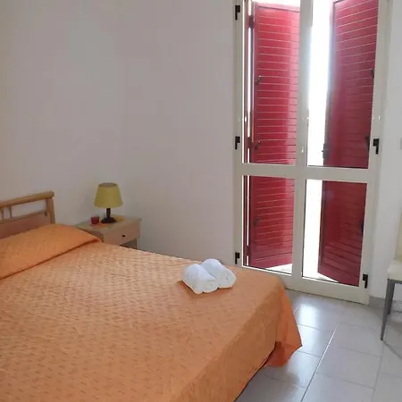 Baia Verde Free Holidays Апартаменты Галлиполи