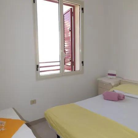 Baia Verde Free Holidays Галлиполи