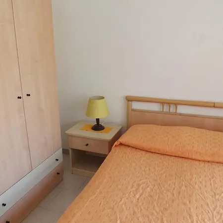 Апартаменты Baia Verde Free Holidays