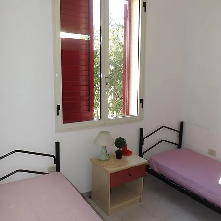 Baia Verde Free Holidays Апартаменты Галлиполи
